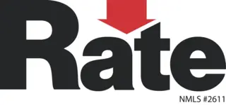 Rate Logo