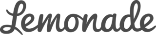 Lemonade  Logo