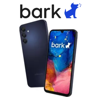 Bark Phone for Kids