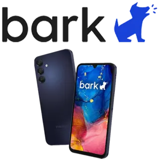 Bark Phone for Kids