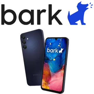 Bark Phone For Kids