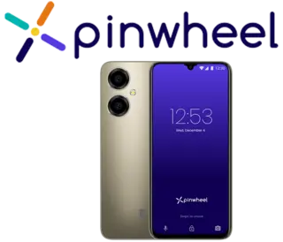 Pinwheel Phone For Kids 