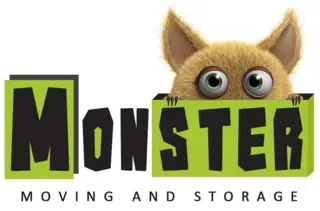 Monster Moving and Storage