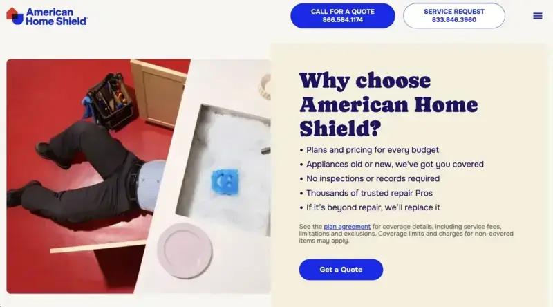American Home Shield