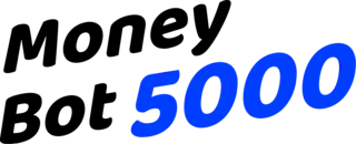 MoneyBot5000 Unclaimed Money