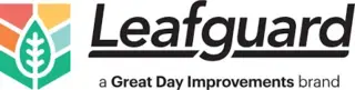 LeafGuard Gutter Guards