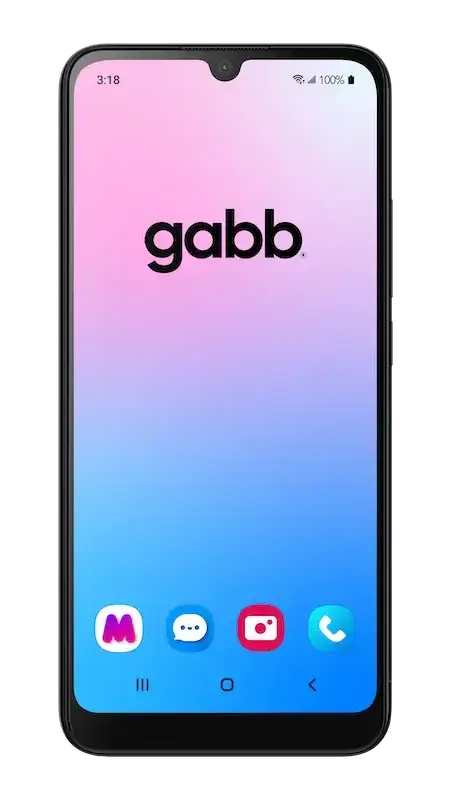 Gabb Phone For Kids