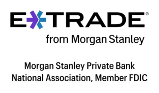 E*TRADE Bank Checking Account