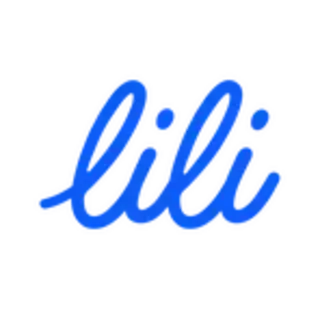 Lili Business Checking Accounts