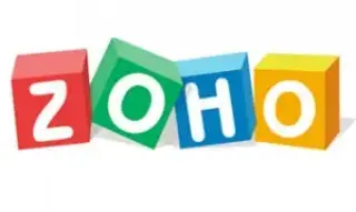 Zoho Accounting Software