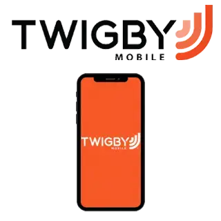 Twigby Phone for Kids