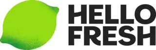 Hello Fresh Meal Delivery