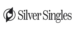 Silver Singles Logo