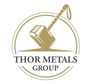 (A) Thor Metals Group