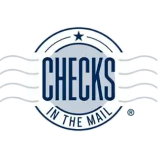 Checks in The Mail