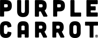 The Purple Carrot Logo