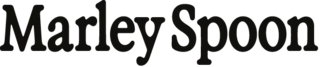 Marley Spoon Logo