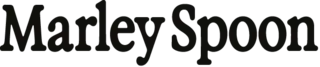 Marley Spoon Logo
