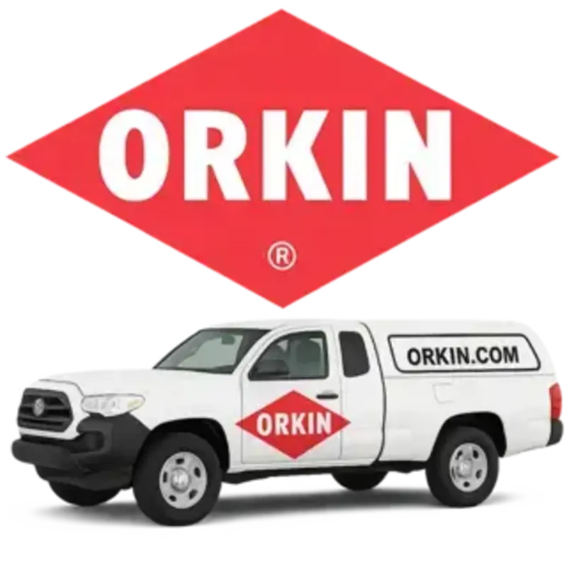 Orkin Pest Control