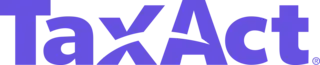 TaxAct Logo