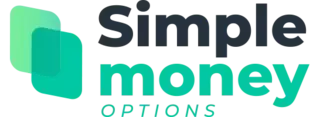Simple Money Options Logo