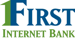firstinternetbank Logo