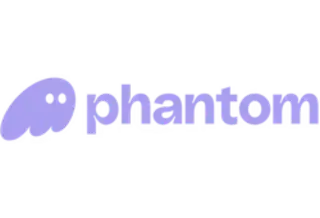 Phantom Crypto Logo