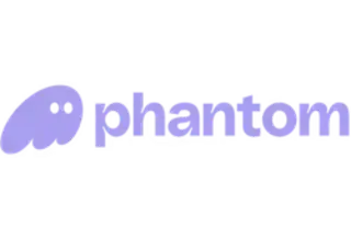 Phantom Crypto Logo