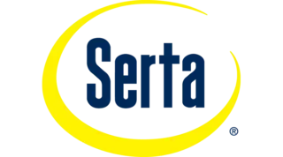 Serta Logo
