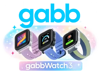 Gabb Kids Watch