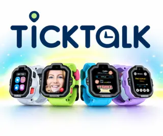 TickTalk Kids Watch