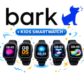 Bark Kid Watches 