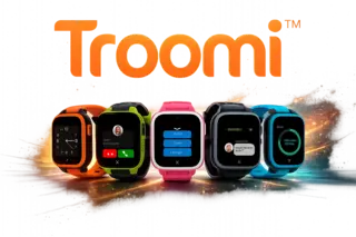 Troomi Kids Watches
