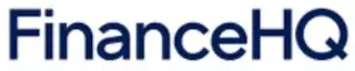 FinanceHQ Financial Advisors Logo