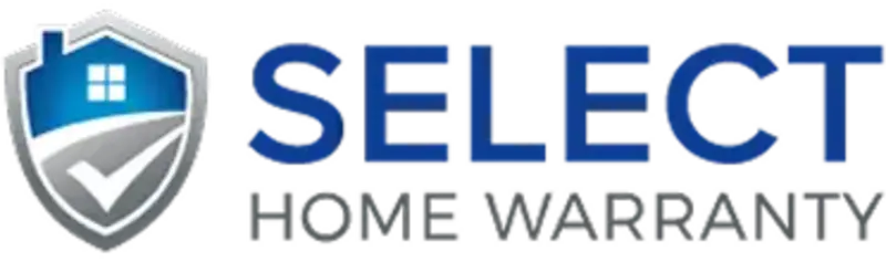 Select Home Warranty Logo