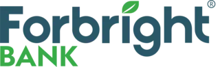 Forbright Bank Savings Account