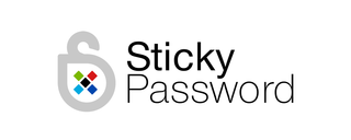 Sticky Password Manager