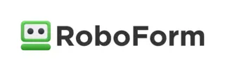 RoboForm Logo