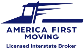 America First Moving
