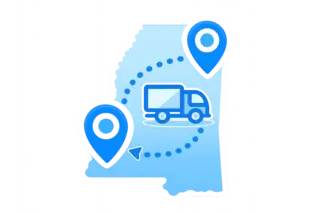 Moving within my state