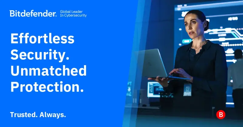 Bitdefender