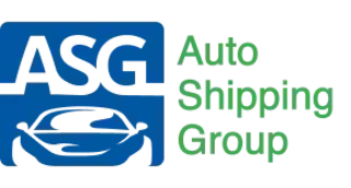 Auto Shipping Group Logo