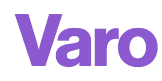 Varo Online Checking Account
