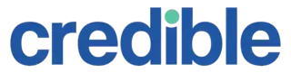 Credible Student Loan Logo
