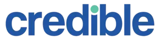 Credible Student Loan Logo