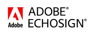 Adobe EchoSign Digital Signature Software