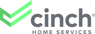 Cinch Home Services Logo