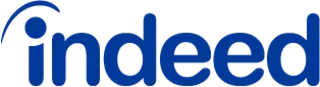 Indeed.com Logo