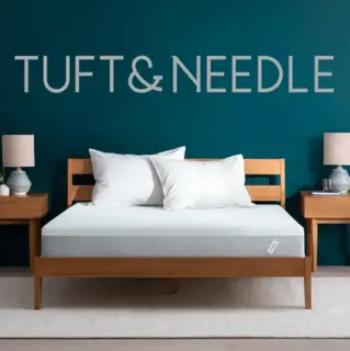 Tuft and Needle Mattress