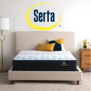 Serta Mattresses